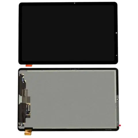 Galaxy Tab S6 Lite SM-P610 / SM-P615 LCD SCREEN REPLACEMENT 