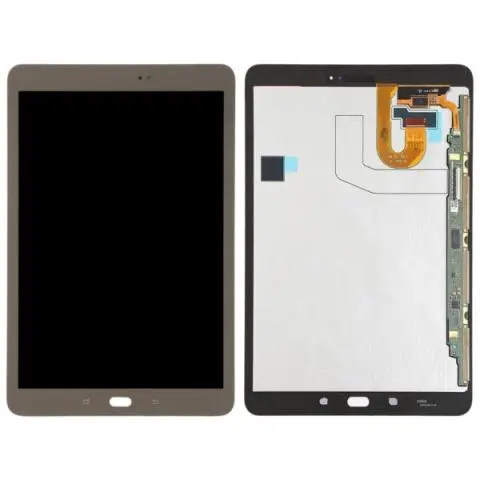 Screen for Samsung GALAXY TAB A SM-T510 SERIES. Replacement Laptop LCD  Screen
