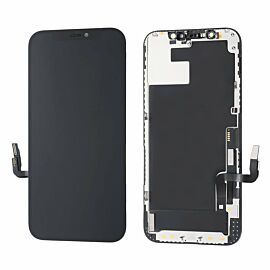 For iPhone 12 Pro Original OLED Screen