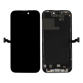 For iPhone 14 Pro Original OLED Screen