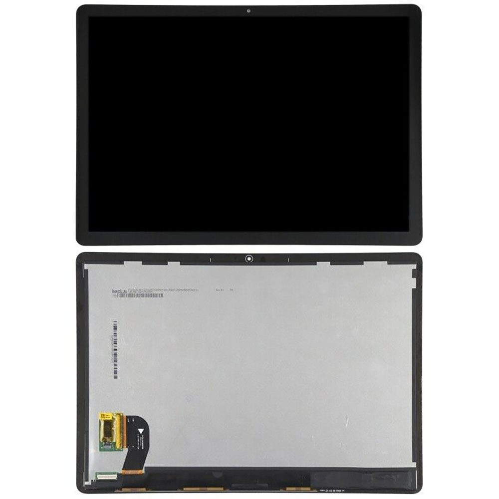 Replacement For Huawei MateBook E HZ-W19 12 inch WQHD 2160x1440 Display -  LPScreen