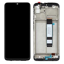 For Redmi 9 Power Display Assembly with Frame