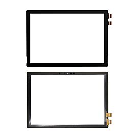 For Microsoft Surface Pro 5 1796 Front Panel Touch Screen Glass Glass