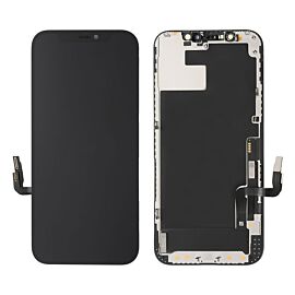 For iPhone 12 Pro OLED Screen