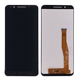 For Alcatel 3X 5058 Screen