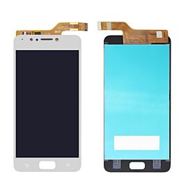 For ASUS Zenfone 4 Max ZC554KL Screen- White