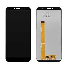 For Alcatel 1s 5024 Display Screen - Black