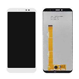 For Alcatel 1s 5024 Display Screen - White