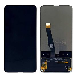 For Huawei P Smart Z Honor 9X Screen - Black