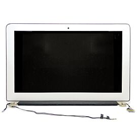 For Apple MacBook Air A1465 11.6″ (2012, 2013, 2014, 2015) LCD Display Screen Top Full Assembly