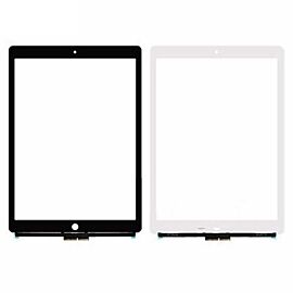 For Apple iPad Pro 12.9 (2015) A1652 A1584 Front Glass Panel - White