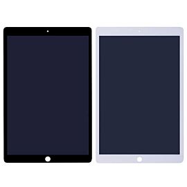 For Apple iPad Pro 12.9 (2017) LCD Screen Assembly - Black