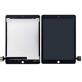 For Apple iPad Pro 9.7 (2016) LCD Screen Assembly - Black