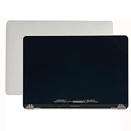 For MacBook Pro 13" A1708 A1706 A1989 A2159 EMC 2978 3164 LED LCD Screen Display Full Assembly - Gray