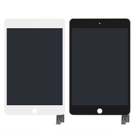 For Apple iPad Mini 5 (5th Gen) 2019 LCD Screen Assembly - White