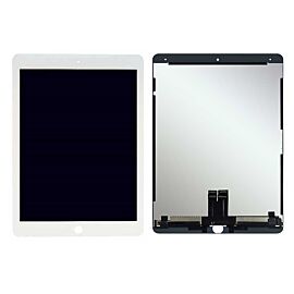 For Apple iPad Air 3 2019 LCD Screen Assembly - White