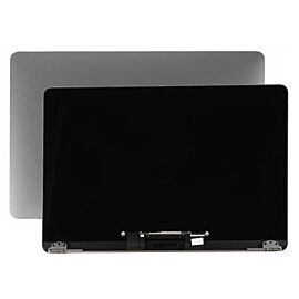 For Apple MacBook Air A2179 13.3″ (2020) LCD Display Screen Top Full Assembly - Gray