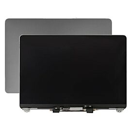 For Apple MacBook Pro A2251 13.3″ (2020) LCD Display Screen Top Full Assembly - Silver