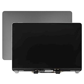 For Apple MacBook Pro A2289 13.3″ (2020) LCD Display Screen Top Full Assembly - Gray