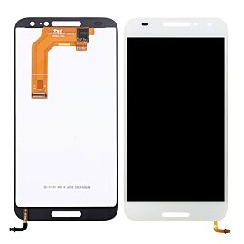 For Alcatel A3 OT 5046 Screen - White