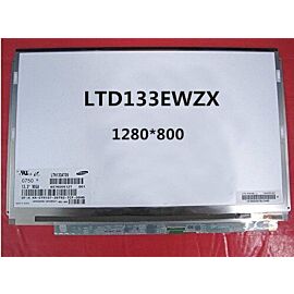 LTD133EWZX Laptop LCD Screen Replacement