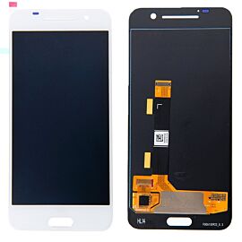 For HTC One A9 Screen Digitizer Assembly - White