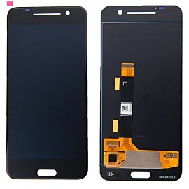 For HTC One A9 Screen Digitizer Assembly - Black