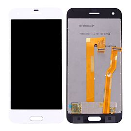 For HTC One A9S Screen Digitizer Assembly - White