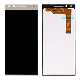 For Alcatel 5 5086 Screen - Gold