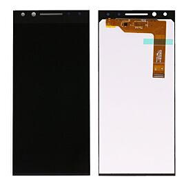 For Alcatel 5 5086 Screen - Black