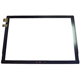 For Microsoft Surface Pro 4 1724 Front Panel Touch Screen Glass Glass