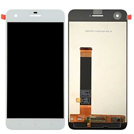 For HTC Desire 10 Pro Screen Digitizer Assembly - White