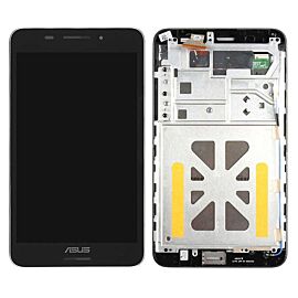 Refurbished For ASUS Fonepad 7 FE375 FE375CG ME375 7 inch LCD Screen Assembly - Black