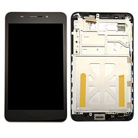 Refurbished For ASUS Fonepad 8 FE380 FE380CG 8 inch LCD Screen Assembly - Black