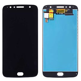 For Motorola Moto G5S Plus Screen - Black