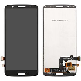 For Motorola Moto G6 XT1925 Screen - Black