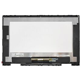 For HP Pavilion X360 14-DY0004NE 14″ Full HD (FHD) 1920x1080 Laptop screen Assembly With Touch