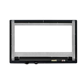 For LM140LF1F02 PANDA Laptop Screen Full HD (FHD) 1920x1080 40 Pins Without Touch