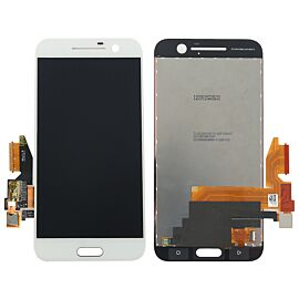 For HTC 10 M10 M10h Screen Digitizer Assembly - White