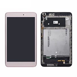 Refurbished For ASUS Memo Pad 8 ME581 ME581C K01H 8 inch LCD Screen Assembly - Gold