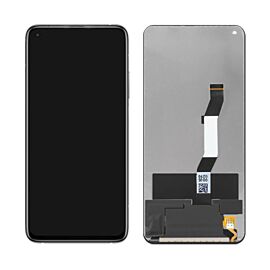 For Redmi K30S Screen - Black