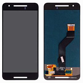 For Huawei Google Nexus 6P Display Screen Digitizer - Black