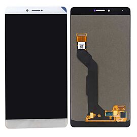 For Honor Note 8 Screen - White