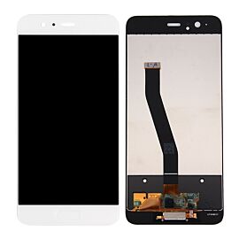 For Huawei P10 Screen - White