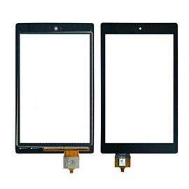 For Amazon Kindle Fire HD8 HD 8 2016 Front Panel Touch Screen Glass