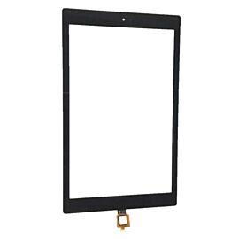 For Amazon Kindle Fire HD 10 HD10 2017 Front Panel Touch Screen Glass