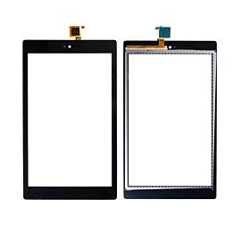 For Amazon Kindle Fire HD8 HD 8 2017 Front Panel Touch Screen Glass