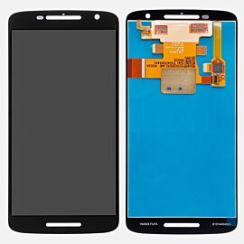 For Motorola Moto X Play Screen - Black