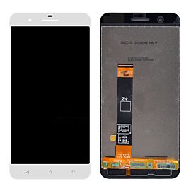 For HTC One X10 Screen Digitizer Assembly - White