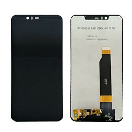 For Nokia 5.1 Plus X5 Screen